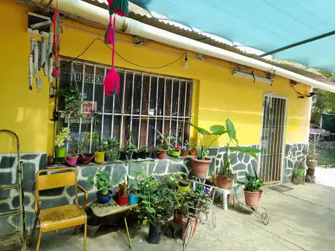 Casa en Venta en Trapiche, Coronel Pringles