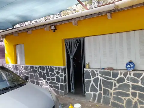 Casa en Venta en Trapiche, USD 60.000