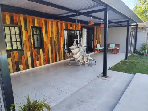 Casa en Venta en Andino, Iriondo