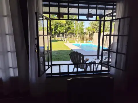 Casa en Venta 2 años