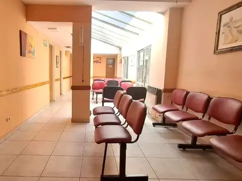 VENTA DE CONSULTORIOS EN LANÚS