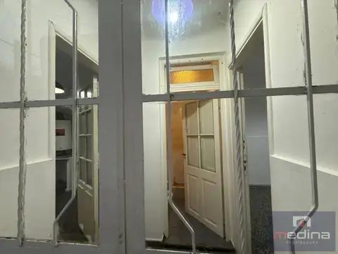 Depto Tipo Casa 2 ambientes con 1 baño