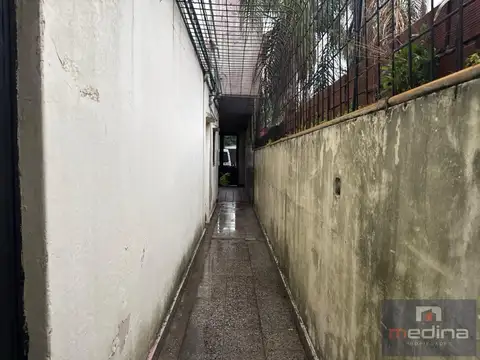 Depto Tipo Casa en Alquiler de 1 dormitorio