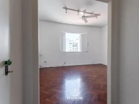 Departamento en Venta en Palermo, USD 155.000