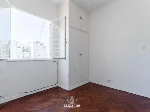 Departamento en Venta 60 años