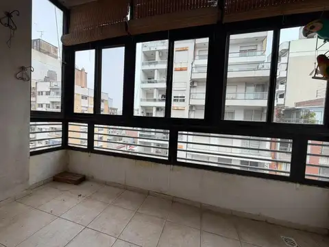 Departamento en Venta 21 años