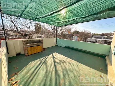 Venta Casa de un Dormitorio en Echesortu Rosario