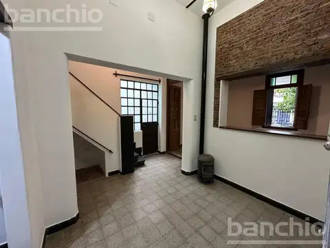 Casa en Venta 50 años