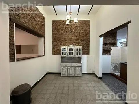Casa en Venta 50 años