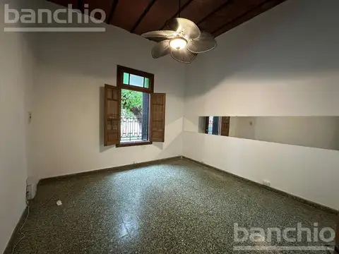 Casa en Venta de 1 dormitorio