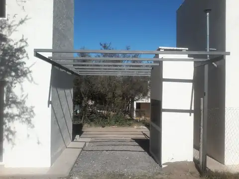 ALQUILER DUPLEX EN HOUSING VILLA RIVERA INDARTE
