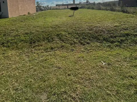 Terreno en Venta en Funes, USD 74.200