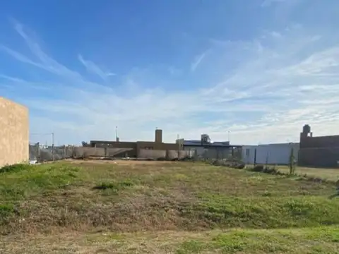 LOTE 510 MTS DON MATEO, ETAPA 2