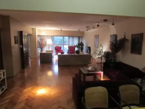 AVENIDA LIBERTADAOR 5100