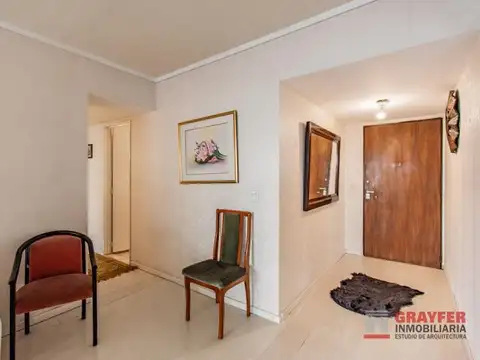 Departamento en Venta en Recoleta, USD 235.000