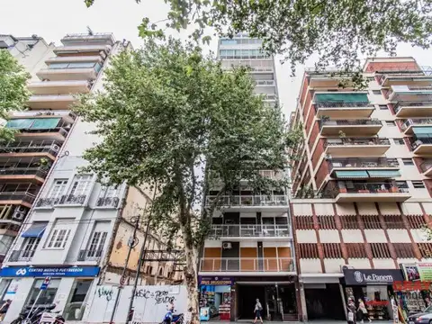 Av. Pueyrredón 1300