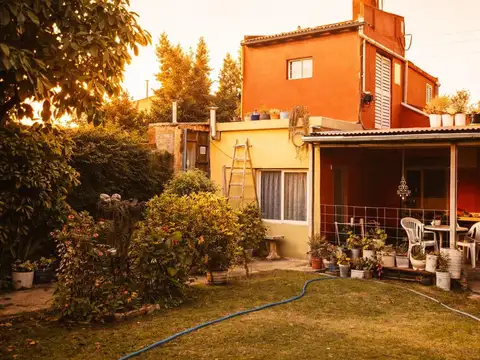 Casa en Venta de 2 dormitorios