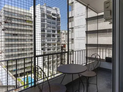 Departamento en Venta en Recoleta, USD 280.000
