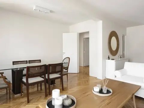 Departamento en Venta 50 años