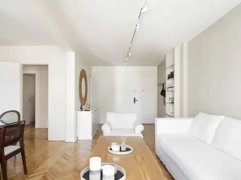 Ayacucho 1700, Piso 7