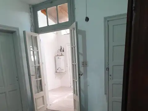 Depto Tipo Casa en Venta en Once, USD 49.900