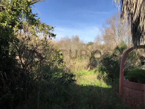 VENTA CASA QUINTA CAMPO 2,5 HECTAREAS, LOS TALAS, BERISSO