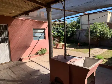 Casa en Alquiler 15 años