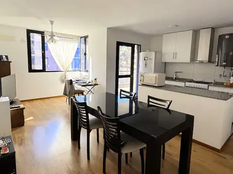 Condominios Pilay Palos Verdes Depto. 2 dorm. c/cochera -