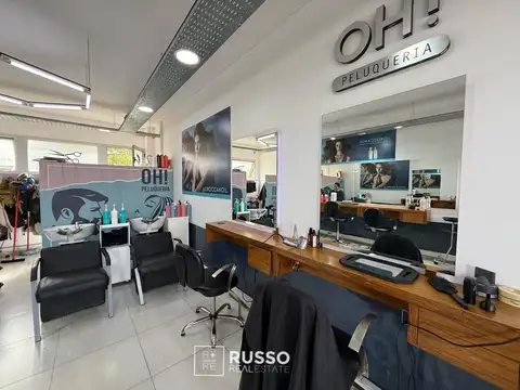 Local en Venta 8 años