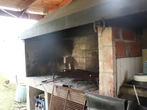 Depto Tipo Casa en Venta al Noreste