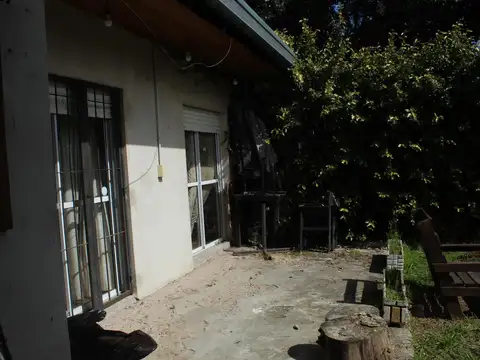 Depto Tipo Casa en Venta 14 años