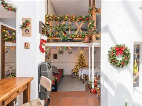 PH Reciclado con mucha onda y mucha luz natural