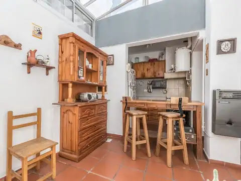 Depto Tipo Casa en Venta de 2 dormitorios