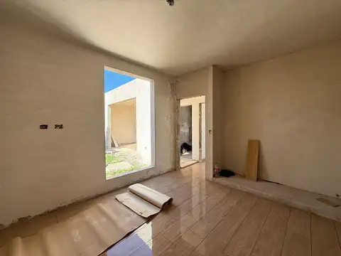 VENTA CASA ESTRENAR 2 DORM HOUSING VILLA ALLENDE