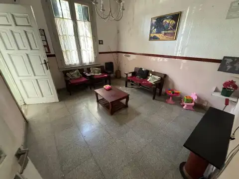 VENTA LOTE SAN MARTIN CENTRO
