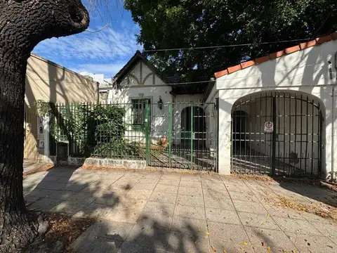 VENTA LOTE SAN MARTIN CENTRO