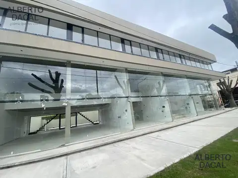 MODERNAS OFICINAS A ESTRENAR