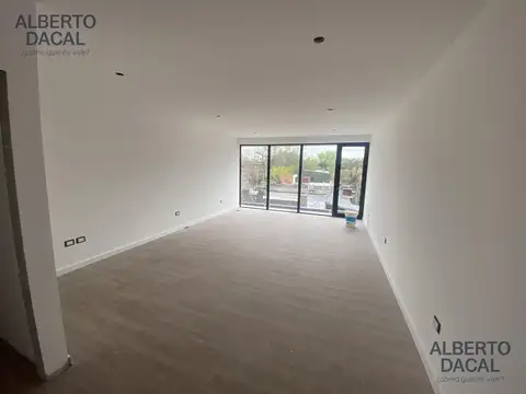 Oficina en Alquiler A Estrenar