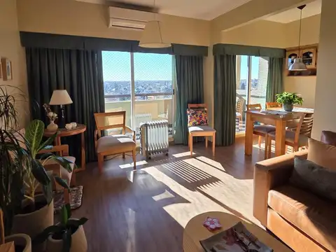 Departamento en Temperley Este