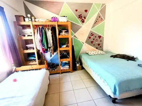 VENTA DEPTO 3 AMB BALCÓN PARQUE AVELLANEDA CABA