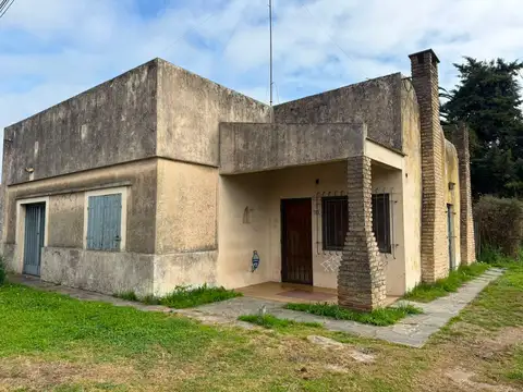 VENTA CASA 4 AMB A RECICLAR EN PILAR CENTRO