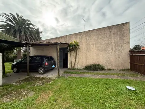 VENTA CASA 4 AMB A RECICLAR EN PILAR CENTRO