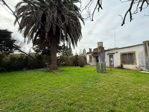 Casa en Venta en Pilar, USD 75.000