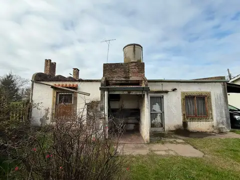 Casa en Venta al Noroeste