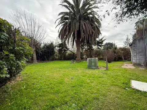 Casa en Venta 66 años
