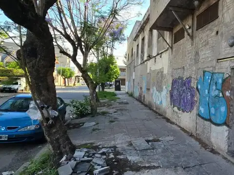 Galpon en Venta 1 año