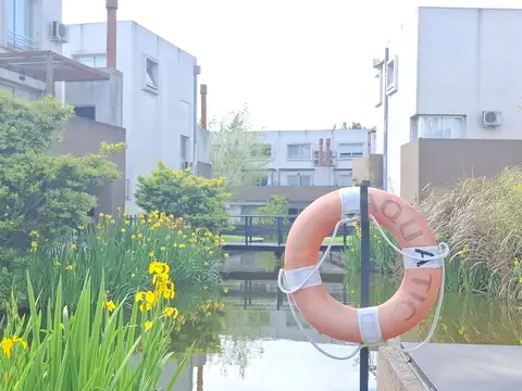 SENDERO - LAGO DEL SENDERO - .