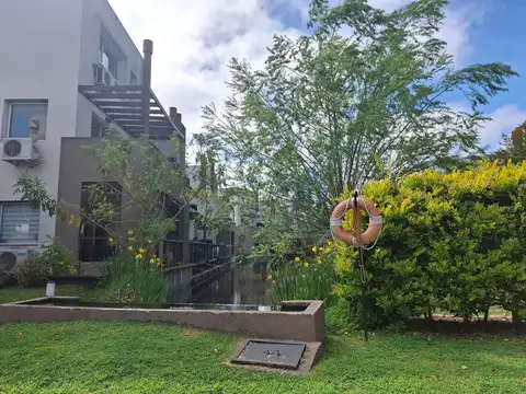 Departamento en Alquiler en Otros barrios de Nordelta, USD 600