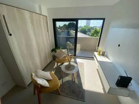 Departamento en Venta en Echesortu, USD 49.000