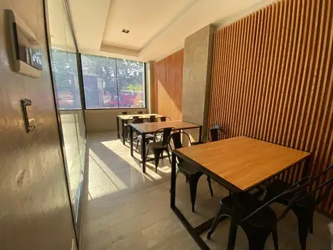 Departamento en Venta 3 años